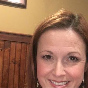 Meet your Posher, Kristin